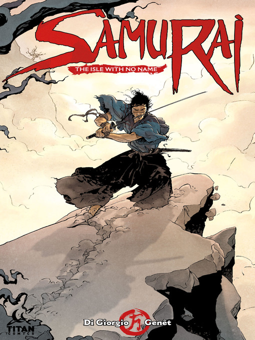 Title details for Samurai (2005), Volume 5, Issue 2 by Jean-Francois Di Giorgio - Available